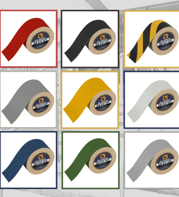 anti-slip-tape-guide