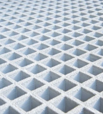 GRP Grating