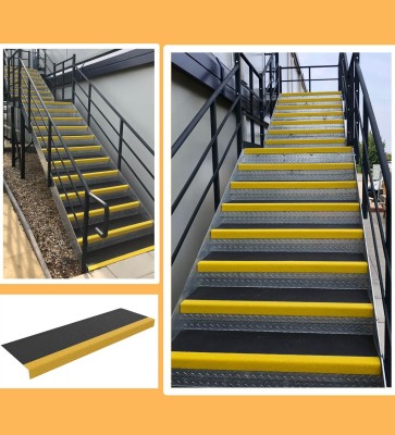 anti slip stair tread covers