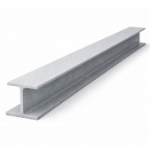 GRP I-Beam Section Profile