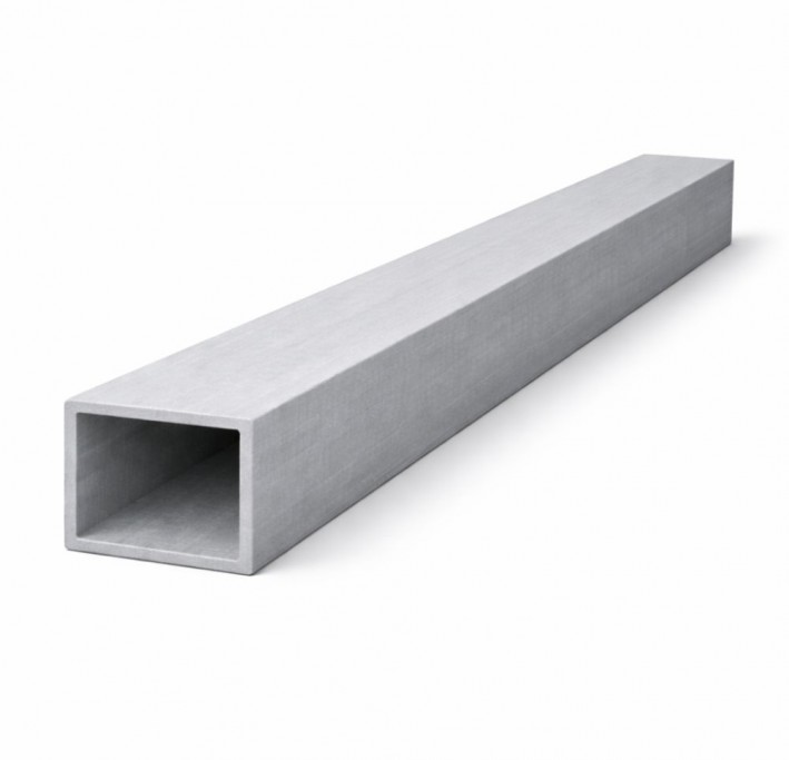GRP Box Section