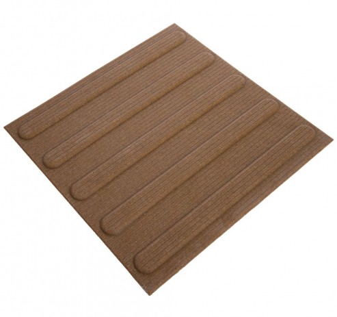 Guidance Path Tactile Paving Surface