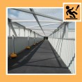 Non Slip GRP Flooring Sheets
