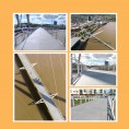 GRP Walkways
