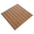Corduroy Hazard Warning Tactile Paving Surface