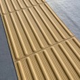 Corduroy Paving
