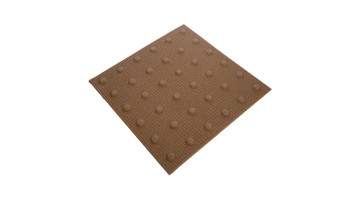 Highway Blister Tactile