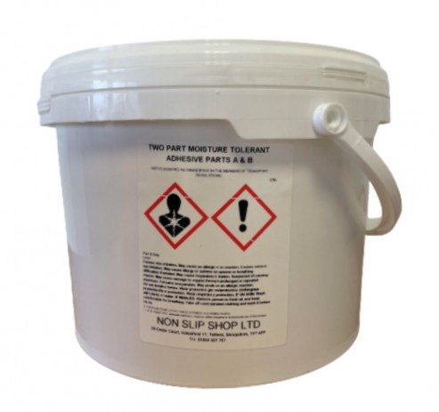 Tactile Paving Adhesive