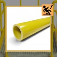 GRP Handrail Tube Length