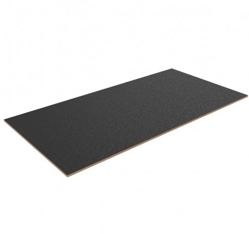 Non-Slip Plywood Flooring Panels