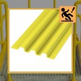 GRP Kick Plate