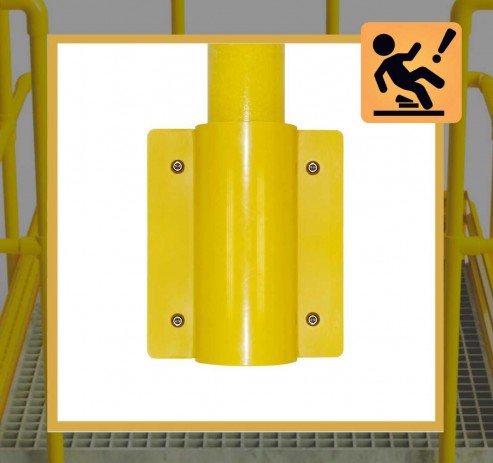 GRP Side Fit Base