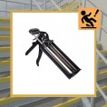 440ml Dual Tube Caulking Gun Applicator