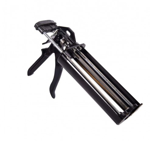 Twin Caulking Applicator
