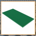 Open Mesh Grating