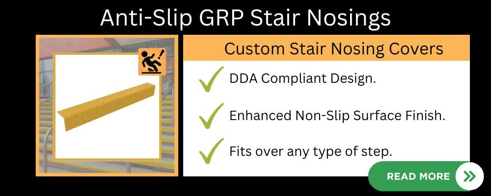Stair Nosings